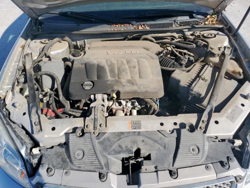 Фото 11 - CHEVROLET IMPALA