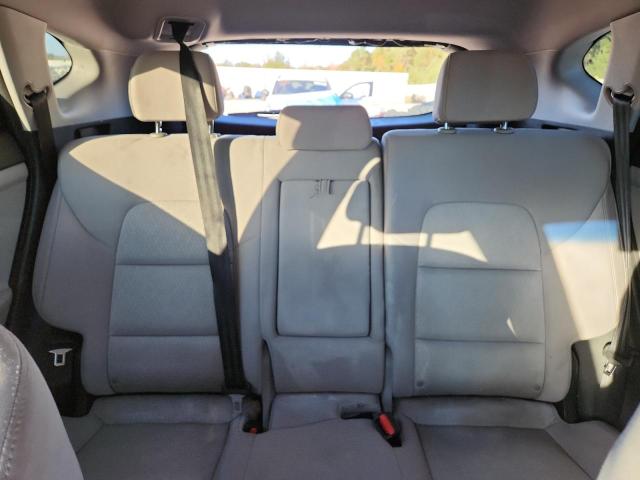 Фото 10 - HYUNDAI TUCSON