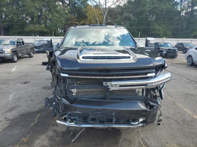 CHEVROLET ALL Models 2021 VIN 1GC4YVEY0MF101824