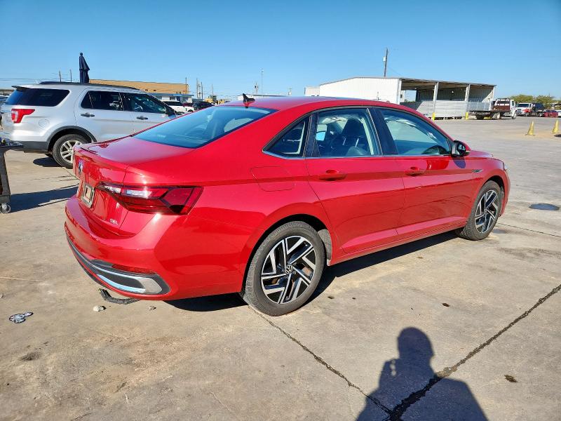 Фото 3 - VOLKSWAGEN JETTA