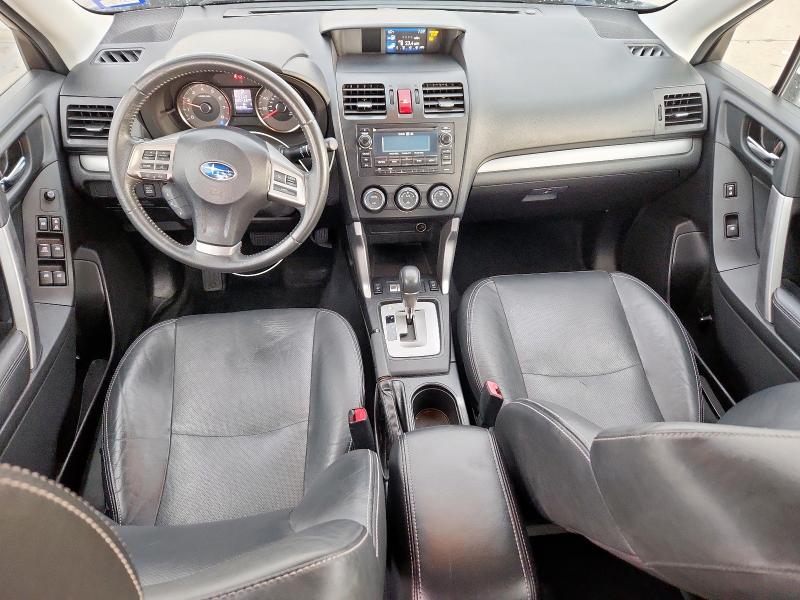 Фото 8 - SUBARU FORESTER