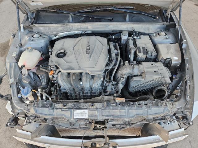 Фото 11 - HYUNDAI SONATA