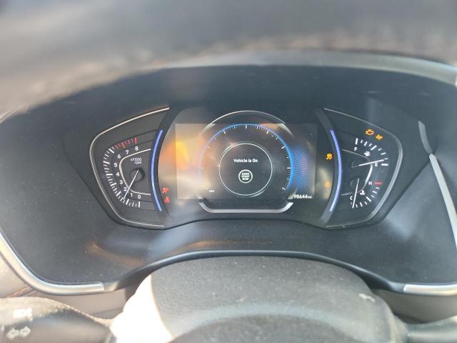 Фото 9 - HYUNDAI SANTA FE