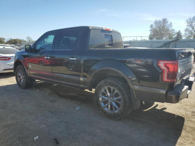 FORD F-150 2017 VIN 1FTEW1EG9HFC03378