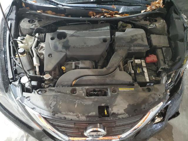 Фото 11 - NISSAN ALTIMA