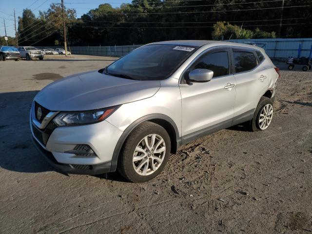 Фото 1 - NISSAN ROGUE