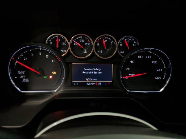 Фото 9 - CHEVROLET SUBURBAN