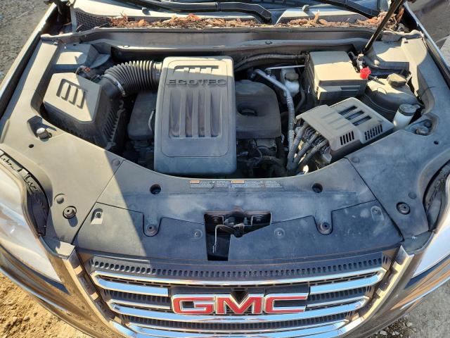 Фото 12 - GMC TERRAIN