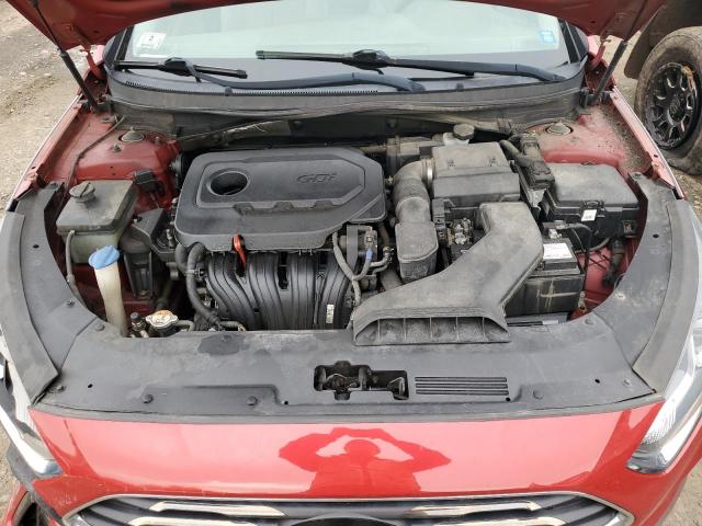 Фото 11 - HYUNDAI SONATA