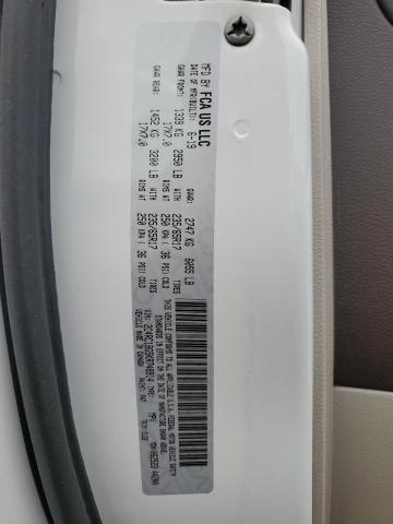 Фото 13 - CHRYSLER PACIFICA