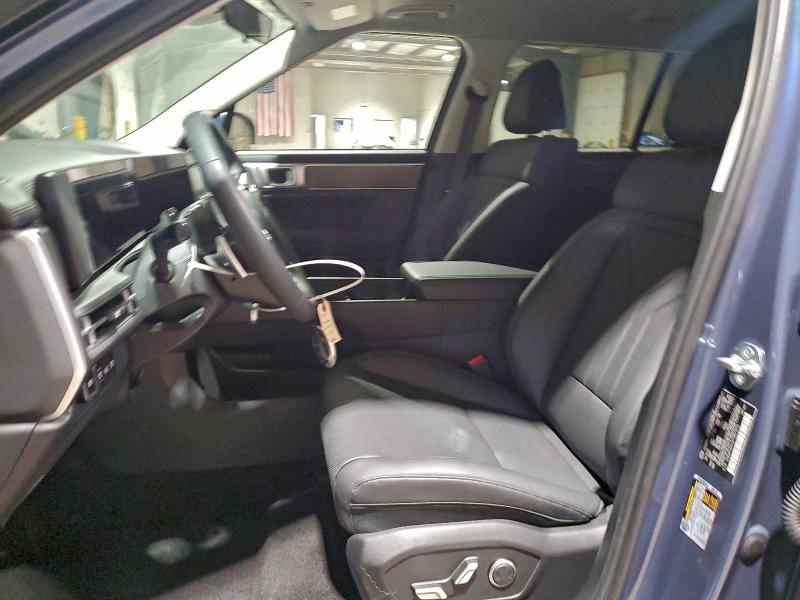 Фото 7 - HYUNDAI SANTA FE