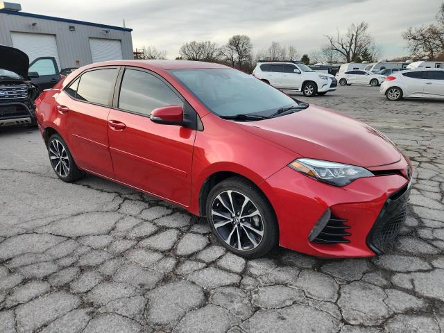 Фото 4 - TOYOTA COROLLA