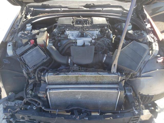 Фото 11 - CADILLAC ATS