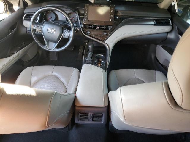 Фото 8 - TOYOTA CAMRY