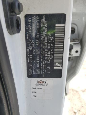 Фото 12 - HYUNDAI ACCENT