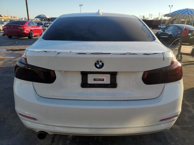 Фото 6 - BMW 3 SERIES