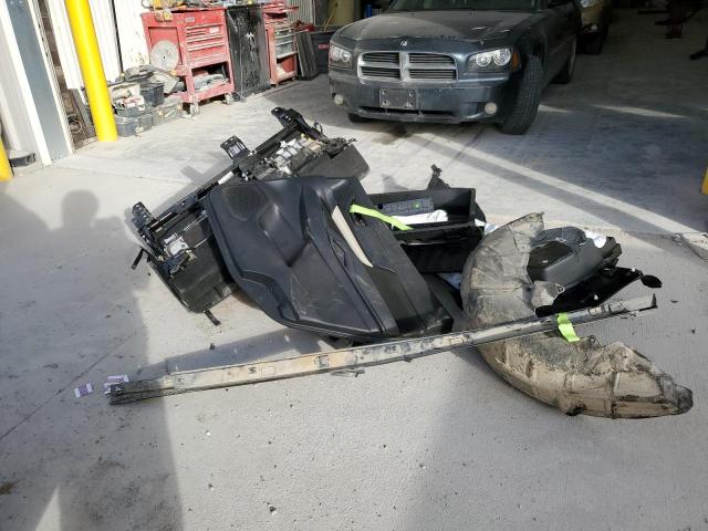 Фото 13 - SUBARU ASCENT