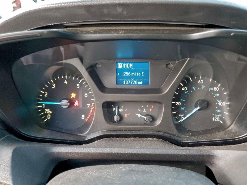 Фото 9 - FORD TRANSIT