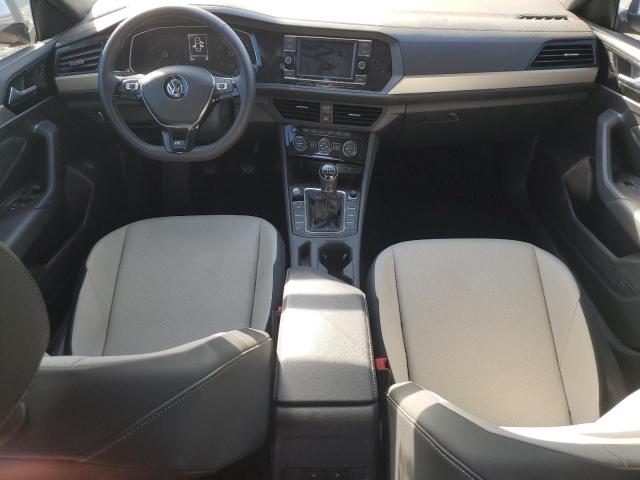 Фото 8 - VOLKSWAGEN JETTA