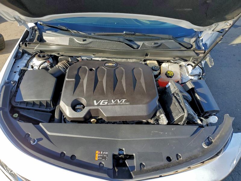 Фото 11 - CHEVROLET IMPALA