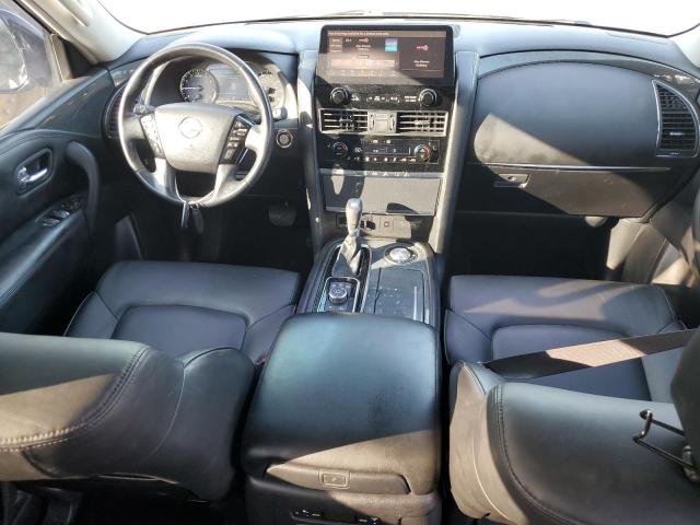 Фото 8 - NISSAN ARMADA