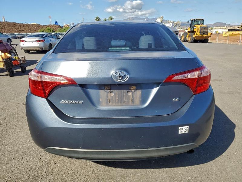 Фото 6 - TOYOTA COROLLA