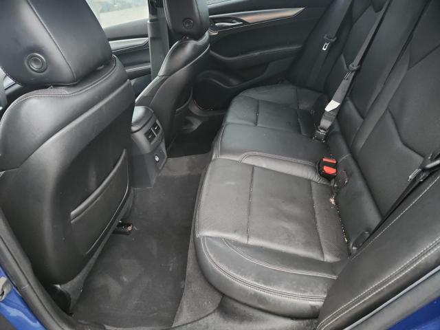 Фото 10 - CADILLAC CT5