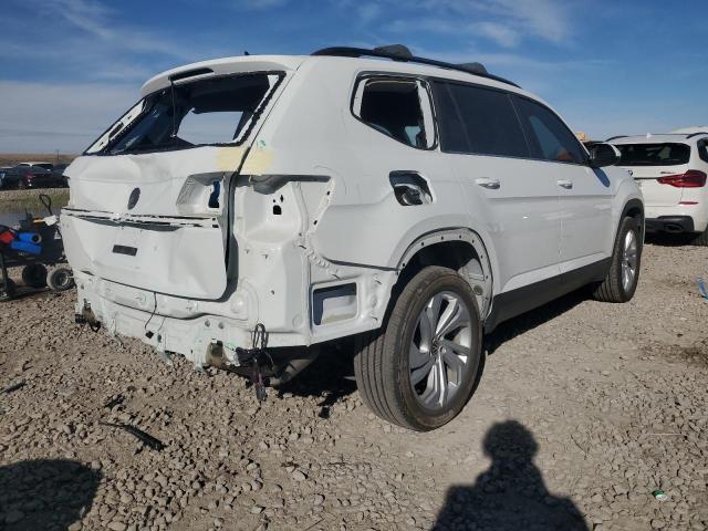 Фото 3 - VOLKSWAGEN ATLAS