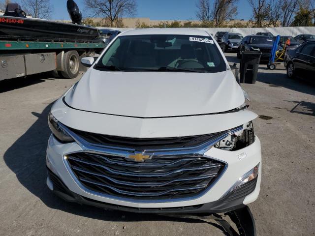 Фото 5 - CHEVROLET MALIBU