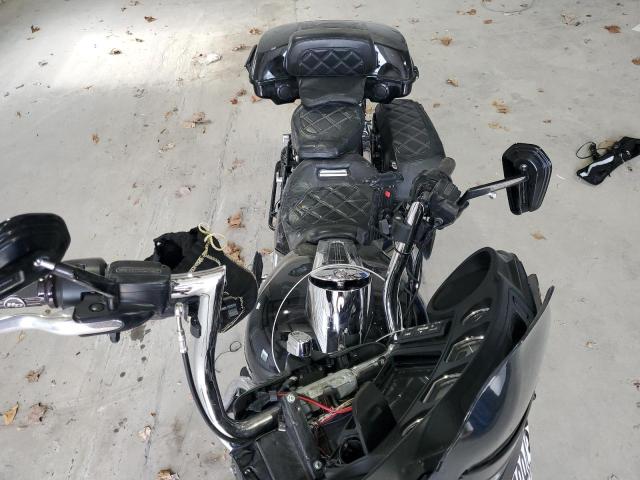 HARLEY-DAVIDSON FL 2019