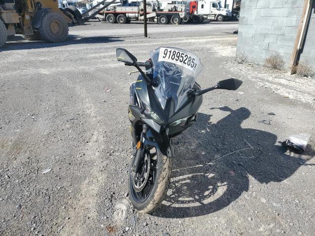 KAWASAKI EX500 A 2025