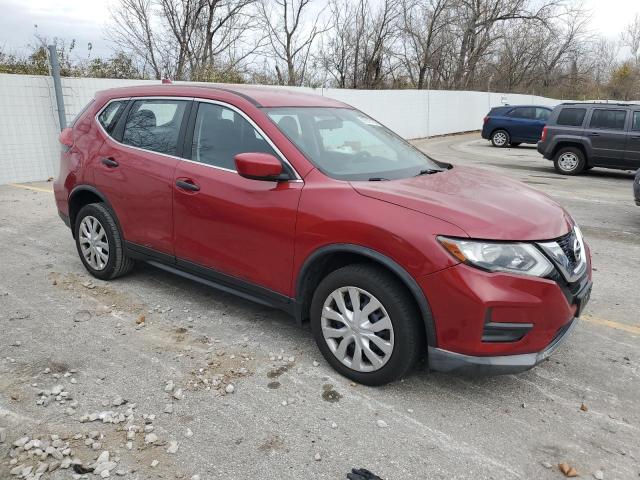 Фото 4 - NISSAN ROGUE