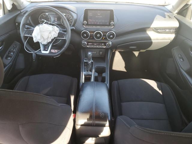 Фото 8 - NISSAN SENTRA