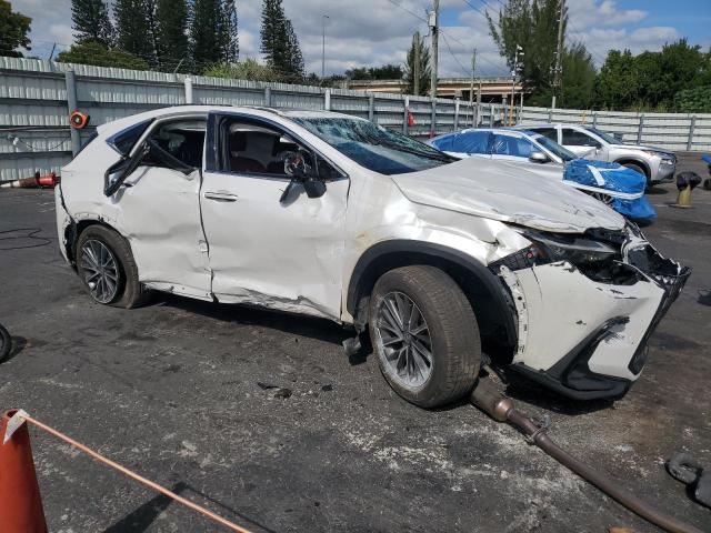LEXUS NX 250 PRE 2025 VIN JTJGDCAZ2S5023252