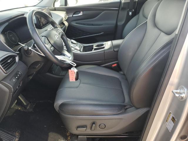 Фото 7 - HYUNDAI SANTA FE