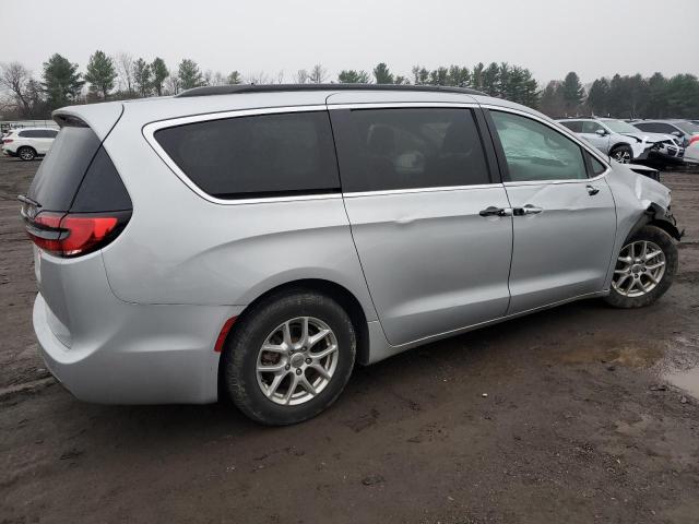 Фото 3 - CHRYSLER PACIFICA
