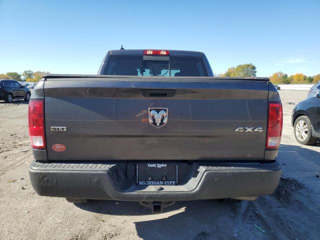 RAM 1500 2019 VIN 1C6RR7LT1KS601296