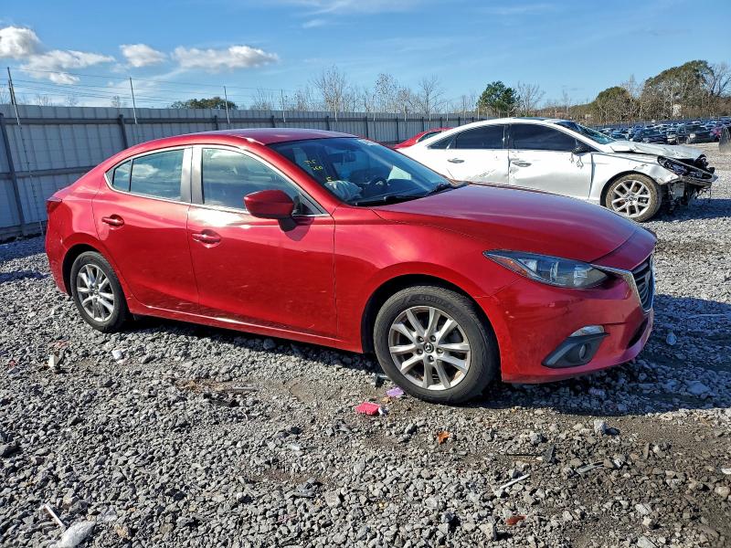 Фото 4 - MAZDA 3