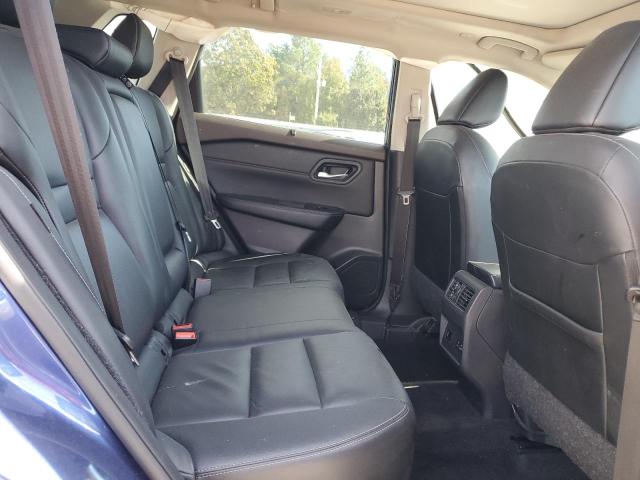 Фото 11 - NISSAN ROGUE