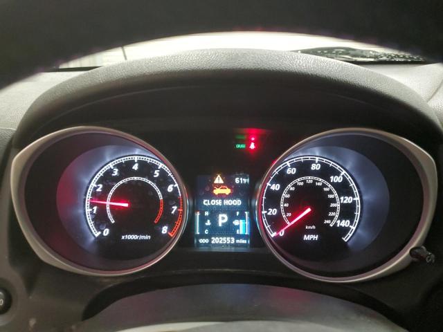 Фото 9 - MITSUBISHI OUTLANDER