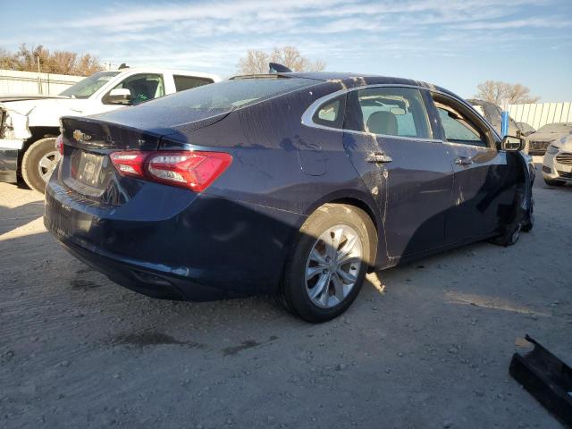 Фото 3 - CHEVROLET MALIBU