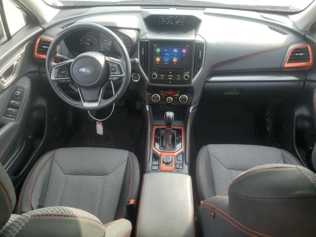 Фото 8 - SUBARU FORESTER