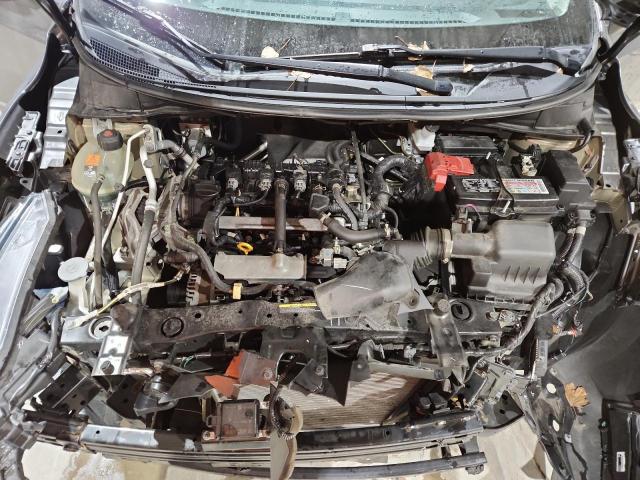 NISSAN VERSA 2021 VIN 3N1CN8EV6ML894423