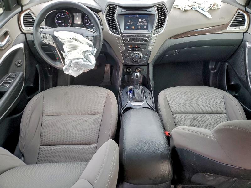 Фото 8 - HYUNDAI SANTA FE