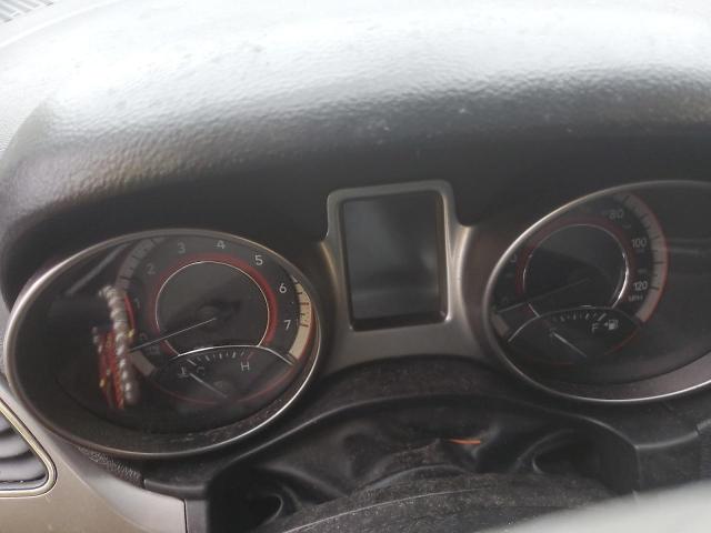 Фото 9 - DODGE JOURNEY