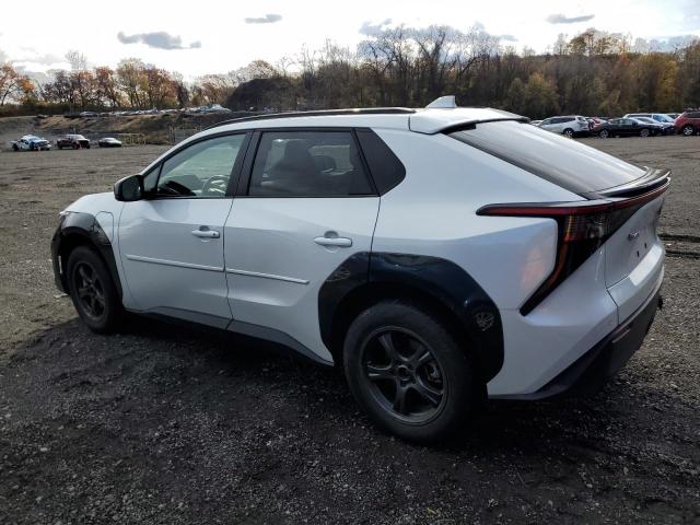 TOYOTA BZ4X XLE 2023 VIN JTMABACAXPA036873