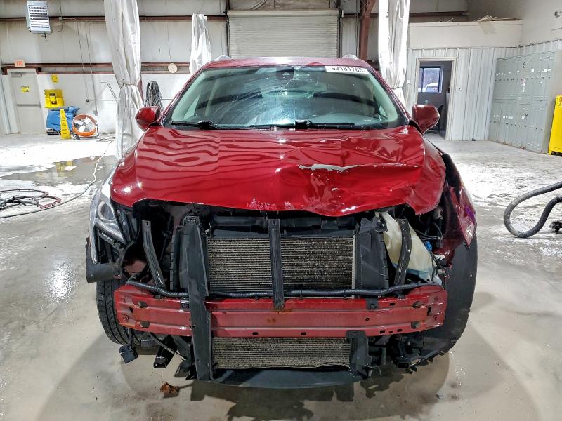 Фото 5 - CADILLAC XT5