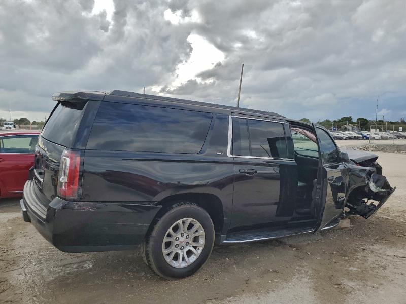 Фото 3 - GMC YUKON