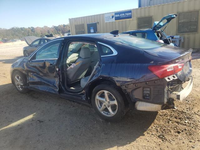 Фото 2 - CHEVROLET MALIBU