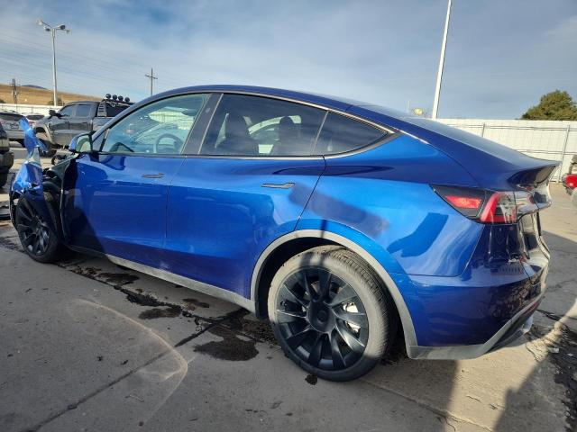 Фото 2 - TESLA MODEL Y